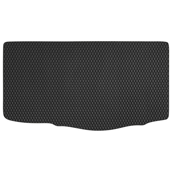 Фото - EVA килимок в багажник авто EVAtech для Morning (TA) Kia 2011-2016 2 покоління Htb EU (KI32469B1RBB)