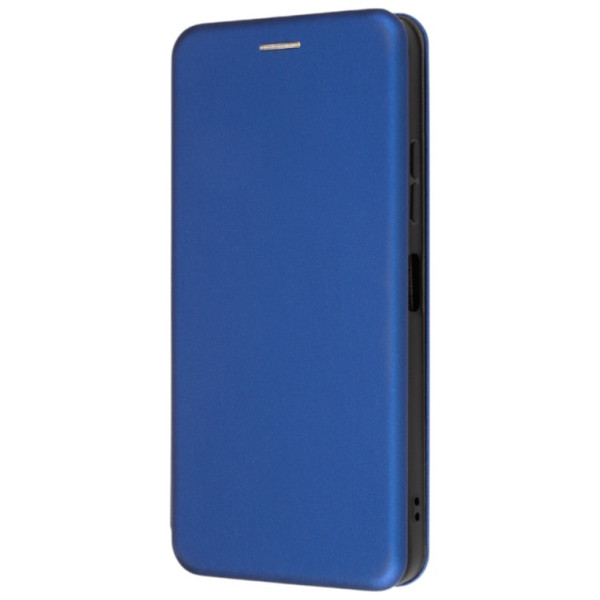 Фото - Чохол для смартфону Armorstandart G-Case for ZTE Blade A75 4G Blue (ARM78998) Фото - Чохол для смартфону Armorstandart G-Case for ZTE Blade A75 4G Blue (ARM78998)