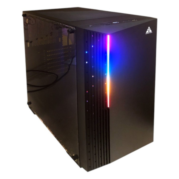 Фото - Корпус Golden Field 3802 500W