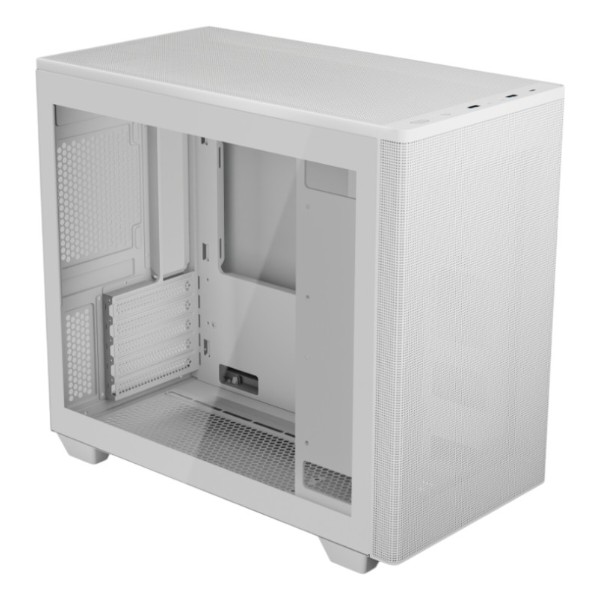 Фото - Корпус AEROCOOL Stormfront Mini-G-WT-v1 (ACCM-ES10003.21) White без БП
