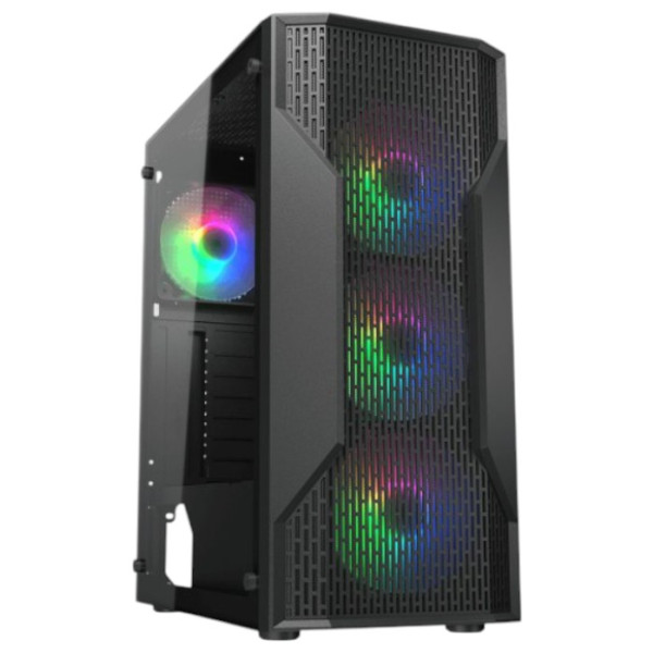 Фото - Корпус Cougar MX110 RGB