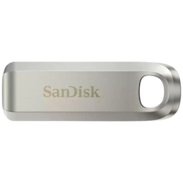 Фото - Флеш USB SanDisk USB-C 128GB (SDCZ75-128G-G46)