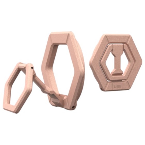 Фото - Держатель-кольцо UAG Magnetic Ring Stand, Nude (964443114H4H) Фото - Держатель-кольцо UAG Magnetic Ring Stand, Nude (964443114H4H)