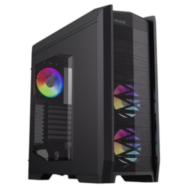 Фото - Корпус Gamemax Dragon Knight 2 без БЖ