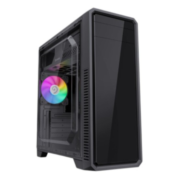 Фото - Корпус Gamemax G561E-BK без БЖ