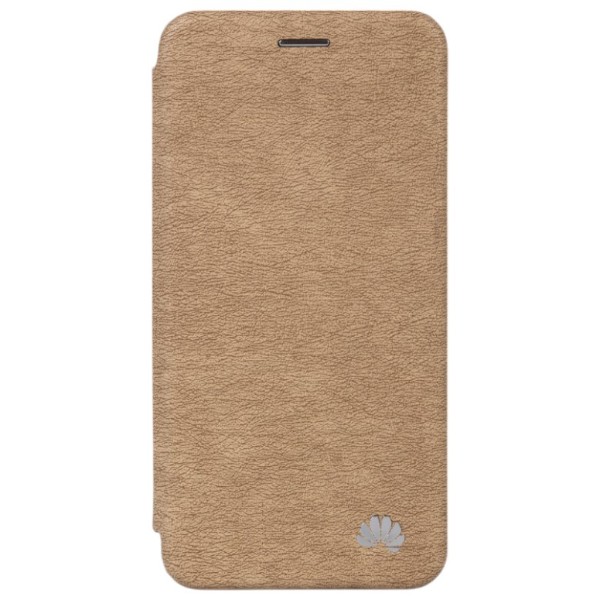 Фото - Чохол для смартфону BeCover Exclusive for Huawei P Smart 2019 Sand (703210)