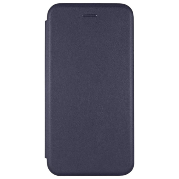 Фото - Чохол для смартфону BeCover Exclusive for Xiaomi Redmi 14C 4G/Poco C75 Deep Blue (712509)