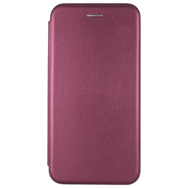 Фото - Чехол для смартфона BeCover Exclusive for Xiaomi Redmi 14C 4G/Poco C75 Red Wine (712511)
