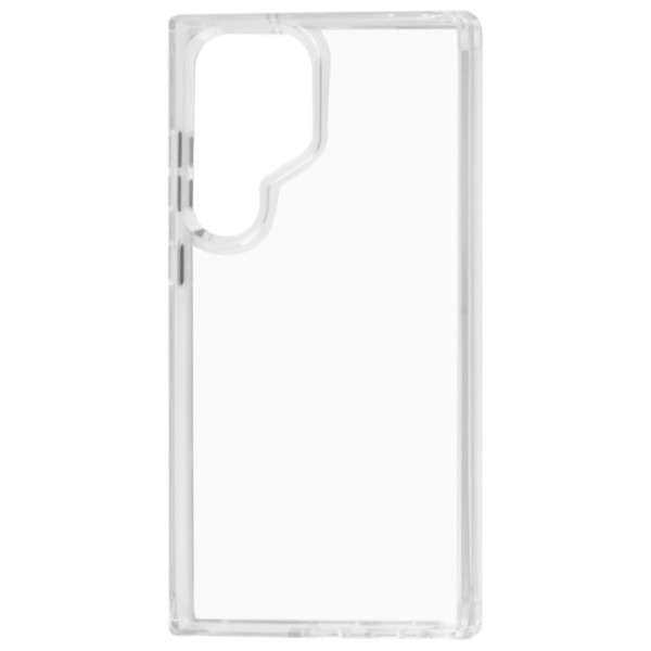 Фото - Чохол для смартфону BeCover ClearShell for Samsung Galaxy S25 Ultra SM-S938 Transparancy (713397)