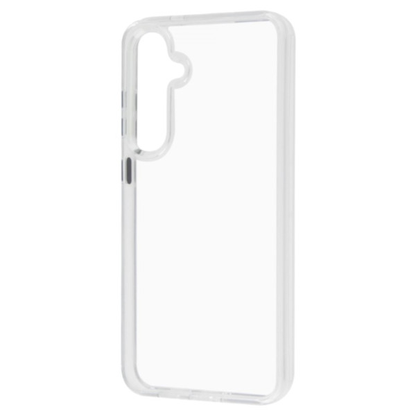 Фото - Чохол для смартфону BeCover ClearShell for Samsung Galaxy S25 SM-S931 Transparancy (713395)