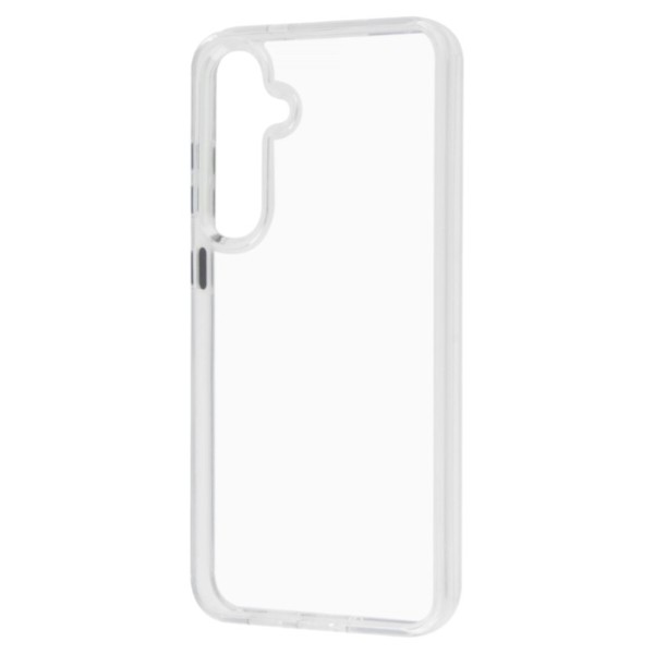 Фото - Чехол для смартфона BeCover ClearShell for Samsung Galaxy S25 Plus SM-S936 Transparancy (713396)