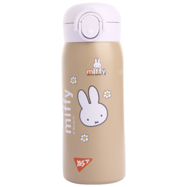 Фото - Термос YES Miffy 420 мл (708375)