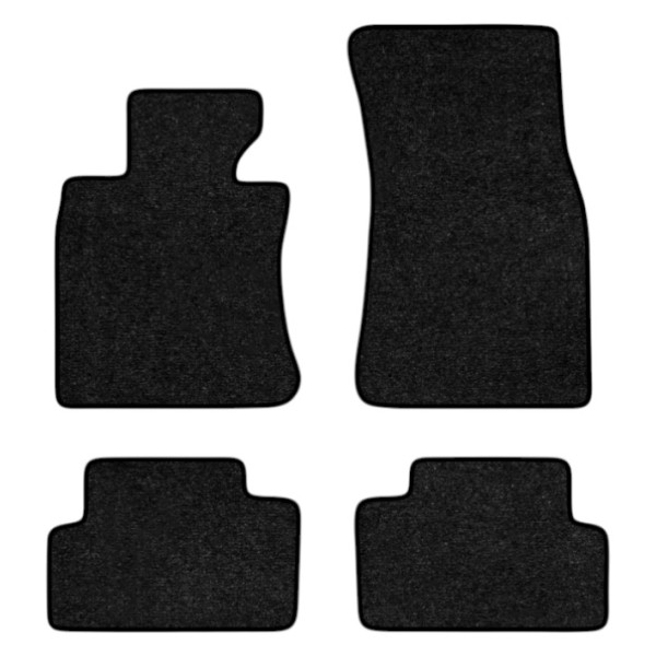 Фото - Коврики ворсовые в салон авто EVAtech Standard для BMW 6 Series (E63) 2003-2011 2 поколение Coupe EU черный кант BM22535PB4BM4VEB Фото - Коврики ворсовые в салон авто EVAtech Standard для BMW 6 Series (E63) 2003-2011 2 поколение Coupe EU черный кант BM22535PB4BM4VEB