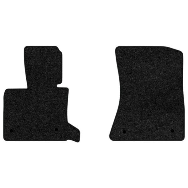 Фото - Килимки ворсові в салон авто EVAtech Standard для BMW X5 (E70) (open threshold) 2006-2013 2 покоління SUV USA чорний кант BM33438AB2BW4VEB Фото - Килимки ворсові в салон авто EVAtech Standard для BMW X5 (E70) (open threshold) 2006-2013 2 покоління SUV USA чорний кант BM33438AB2BW4VEB