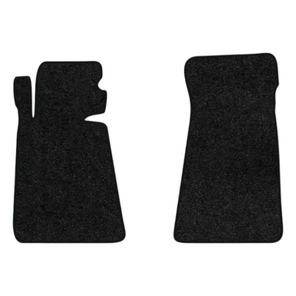 Фото - Коврики ворсовые в салон авто EVAtech Standard для BMW 5 Series (E34) 1987-1996 3 поколение Combi EU черный кант BM52108A2VEB Фото - Коврики ворсовые в салон авто EVAtech Standard для BMW 5 Series (E34) 1987-1996 3 поколение Combi EU черный кант BM52108A2VEB