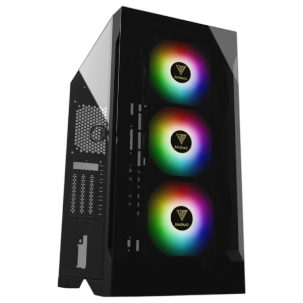 Фото - Корпус Gamdias TALOS E2 Elite Mid-Tower (4712960136007)