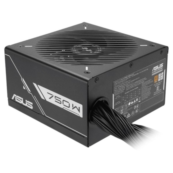 Фото - Блок питания для ПК Asus Prime 750W Bronze (90YE00Y0-B0NA00)