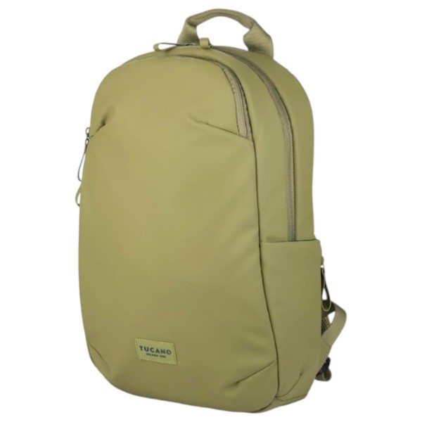 Фото - Рюкзак для ноутбуку Tucano Laser 15.6"/16" Green (BKLAS15-VM)