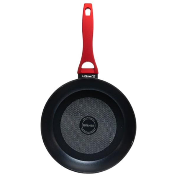 Фото - Сковорода универсальная Holmer FP-22326-SRPMB Gastro Chef
