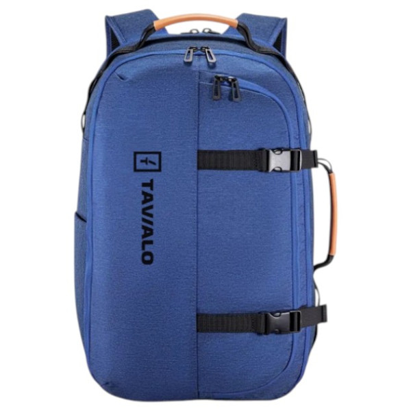 Фото - Рюкзак міський Tavialo CityLife TC24 222224001 Blue (4061349223037)