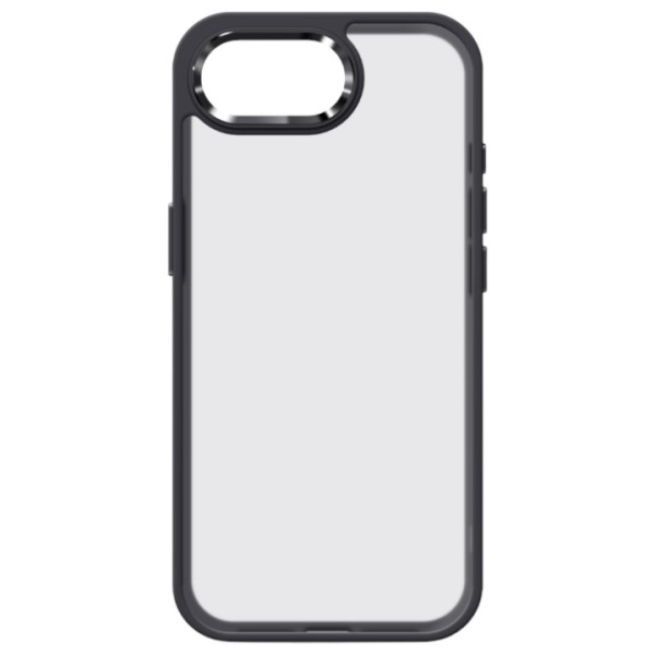 Фото - Чохол для смартфону Armorstandart UNIT2 for Apple iPhone 16e Black (ARM83852)