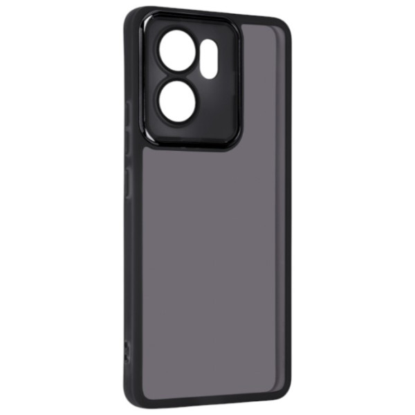 Фото - Чохол для смартфону Armorstandart Shade for OPPO Reno13 F 4G / Reno13 F 5G / Reno13 FS 5G Black (ARM82936)