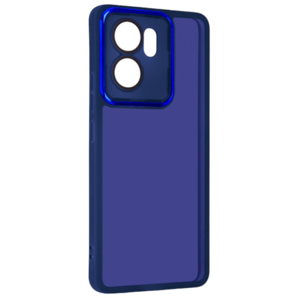 Фото - Чохол для смартфону Armorstandart Shade for OPPO Reno13 F 4G / Reno13 F 5G / Reno13 FS 5G Blue (ARM82937)