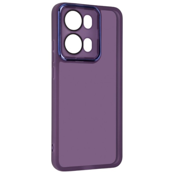 Фото - Чехол для смартфона Armorstandart Shade for OPPO Reno13 Pro 5G Violet (ARM83465)