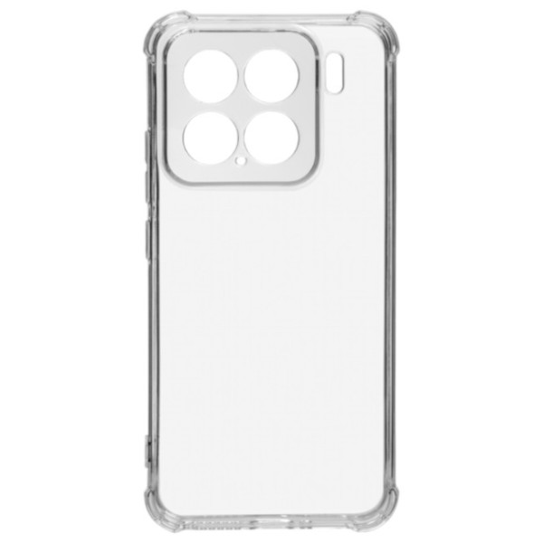Фото - Чехол для смартфона Armorstandart Air Force for Xiaomi 15 Camera cover Clear (ARM82310)