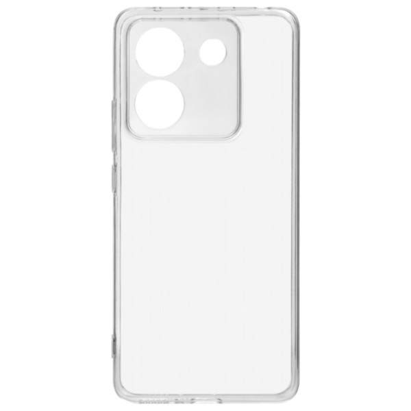 Фото - Чохол для смартфону Armorstandart Air for Xiaomi Poco M7 Pro 5G Camera cover Clear (ARM83144) Фото - Чохол для смартфону Armorstandart Air for Xiaomi Poco M7 Pro 5G Camera cover Clear (ARM83144)