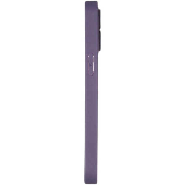 Фото - Чохол для смартфону Gelius Full Frosted MagSafe Case for iPhone 12 Pro Dark Purple (94493)