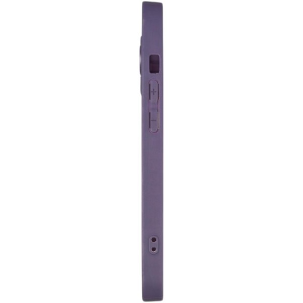 Фото - Чехол для смартфона Gelius Full Frosted MagSafe Case for iPhone 11 Pro Dark Purple (94484)