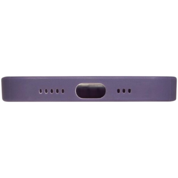 Фото - Чехол для смартфона Gelius Full Frosted MagSafe Case for iPhone 11 Pro Dark Purple (94484)