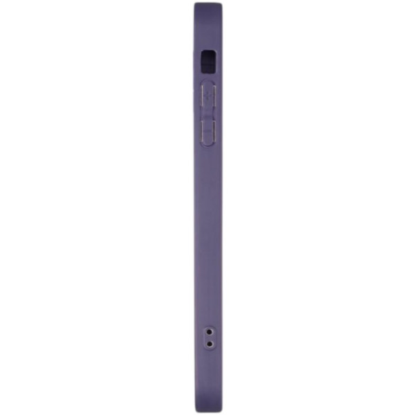 Фото - Чохол для смартфону Gelius Full Frosted MagSafe Case for iPhone 11 Pro Max Dark Purple (94487)
