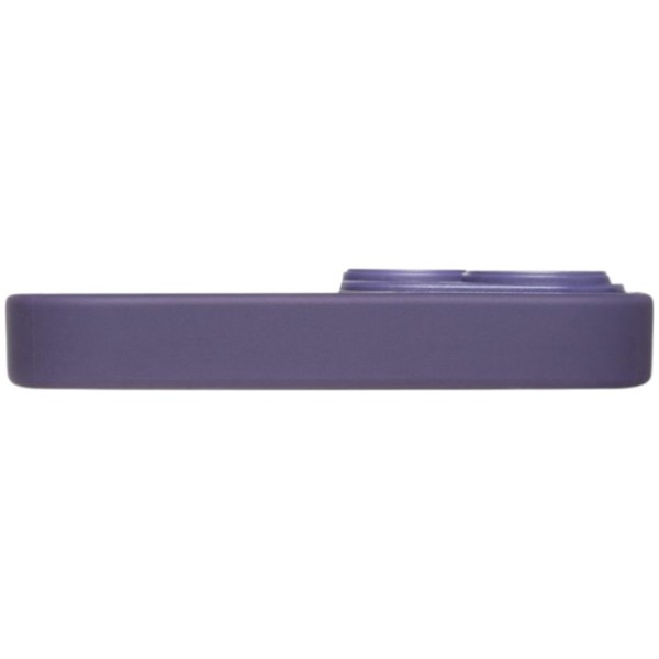 Фото - Чехол для смартфона Gelius Full Frosted MagSafe Case for iPhone 14 Plus Dark Purple (94517)