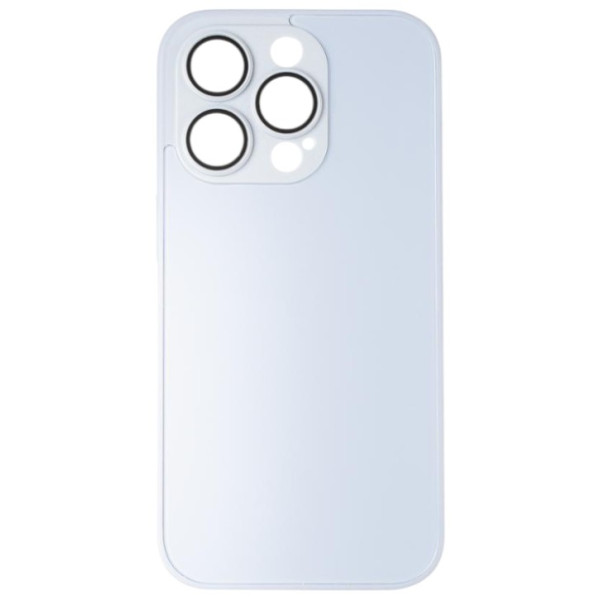 Фото - Чохол для смартфону Gelius Full Frosted MagSafe Case for iPhone 14 Pro Sierra Blue (94512)