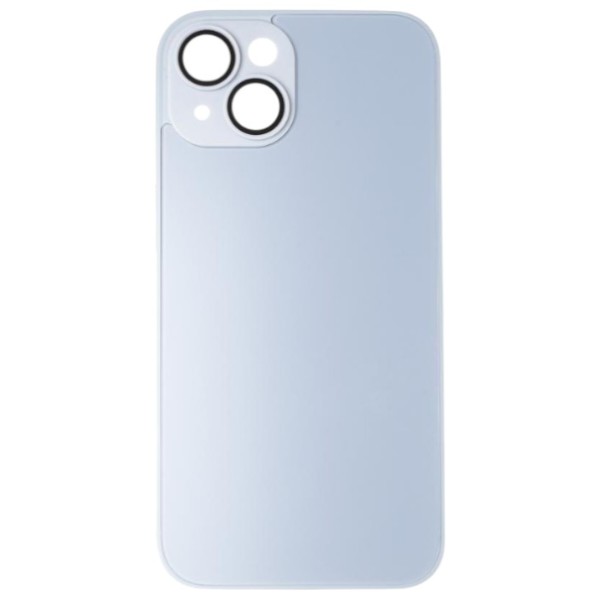Фото - Чехол для смартфона Gelius Full Frosted MagSafe Case for iPhone 14 Plus Sierra Blue (94518)
