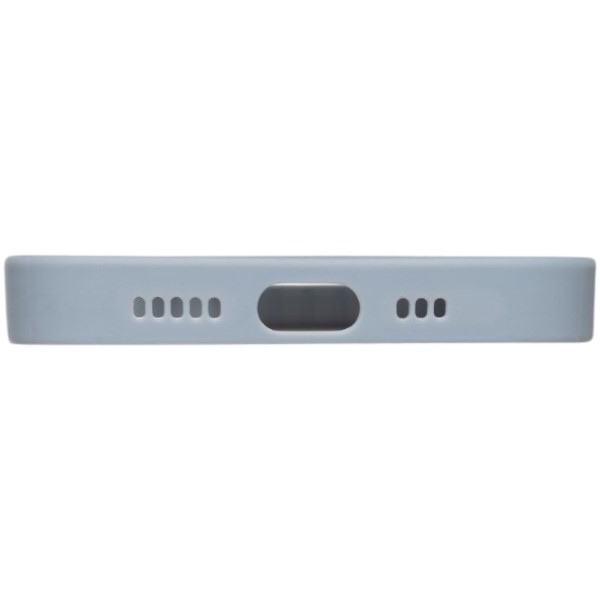 Фото - Чехол для смартфона Gelius Full Frosted MagSafe Case for iPhone 14 Plus Sierra Blue (94518)