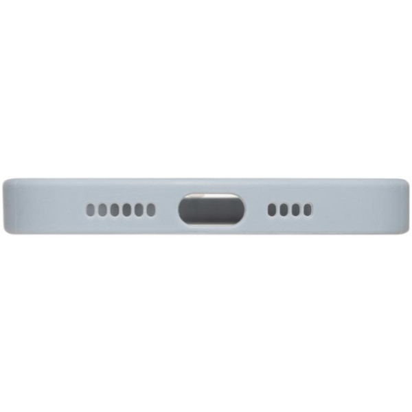 Фото - Чохол для смартфону Gelius Full Frosted MagSafe Case for iPhone 14 Pro Max Sierra Blue (94515)