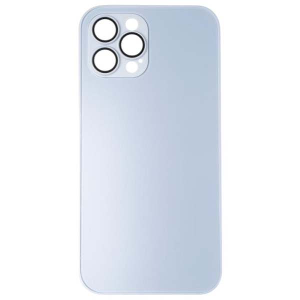 Фото - Чехол для смартфона Gelius Full Frosted MagSafe Case for iPhone 12 Pro Max Sierra Blue (94497)