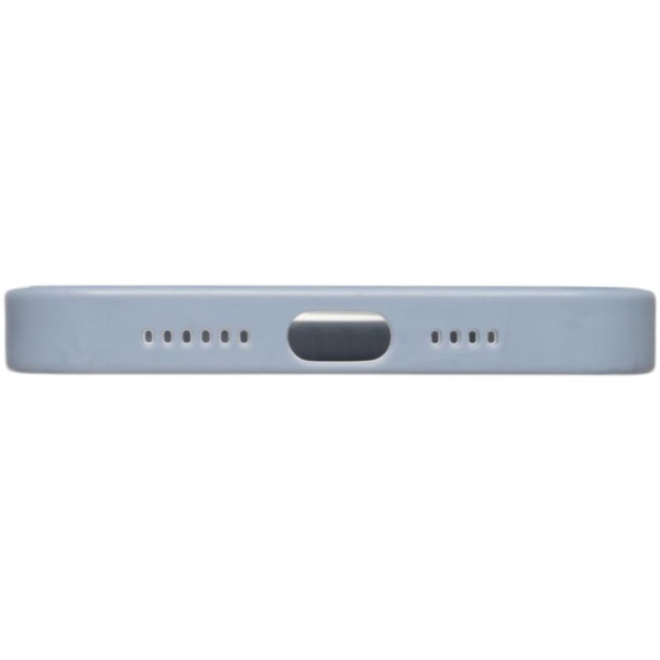 Фото - Чехол для смартфона Gelius Full Frosted MagSafe Case for iPhone 12 Pro Max Sierra Blue (94497)