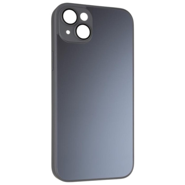 Фото - Чехол для смартфона Gelius Full Frosted MagSafe Case for iPhone 14 Plus Graphite (94516)