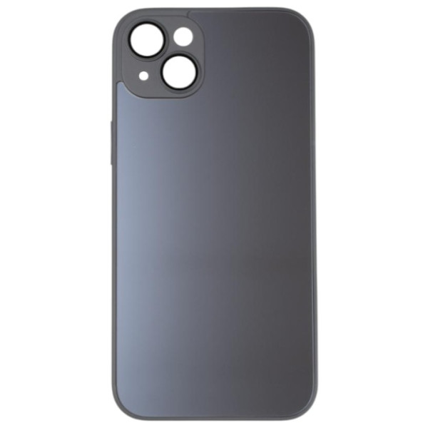 Фото - Чехол для смартфона Gelius Full Frosted MagSafe Case for iPhone 14 Plus Graphite (94516)