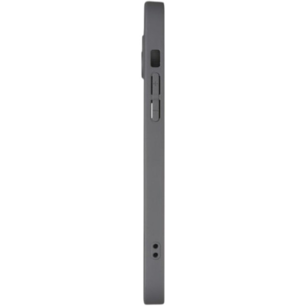 Фото - Чехол для смартфона Gelius Full Frosted MagSafe Case for iPhone 14 Plus Graphite (94516)