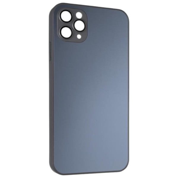 Фото - Чехол для смартфона Gelius Full Frosted MagSafe Case for iPhone 11 Pro Max Graphite (94486)