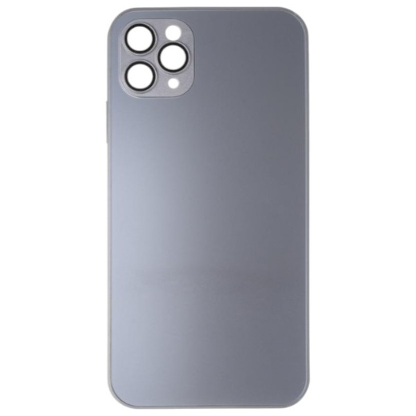 Фото - Чехол для смартфона Gelius Full Frosted MagSafe Case for iPhone 11 Pro Max Graphite (94486)