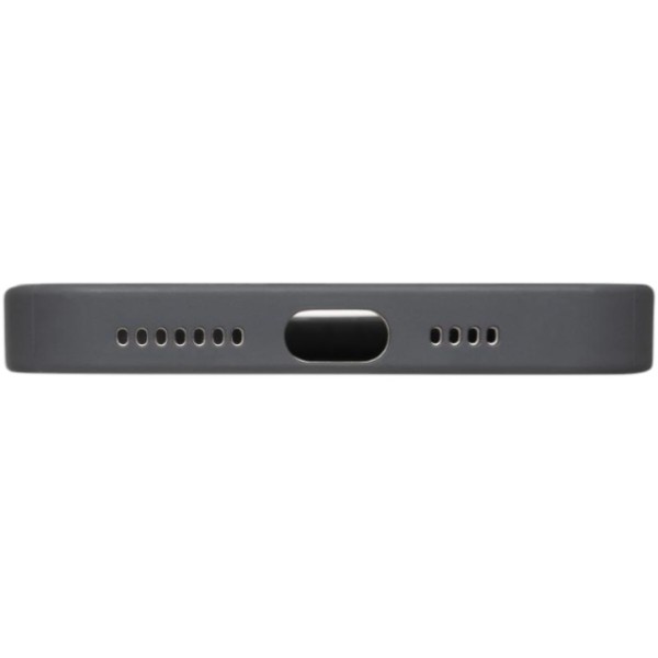 Фото - Чехол для смартфона Gelius Full Frosted MagSafe Case for iPhone 11 Pro Max Graphite (94486)