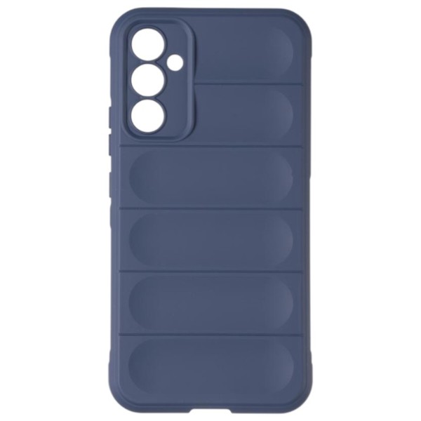Фото - Чехол для смартфона Gelius Deexe Terra for Samsung A346 (A34) Dark Blue (95384)