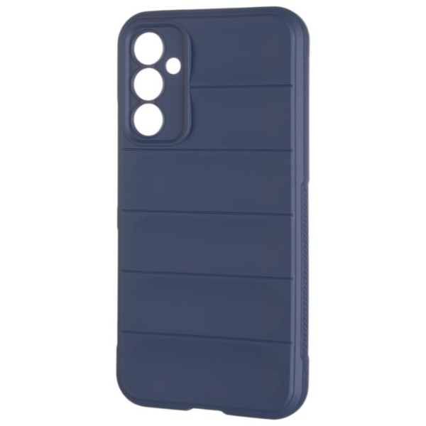 Фото - Чехол для смартфона Gelius Deexe Terra for Samsung A346 (A34) Dark Blue (95384)