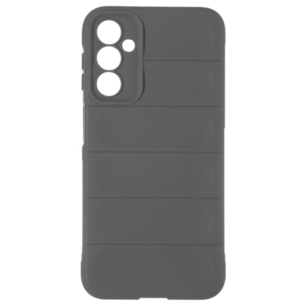 Фото - Чохол для смартфону
 Gelius Deexe Terra for Samsung A245 (A24) Dark Grey (94407)